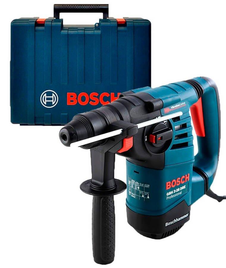 Перфоратор Bosch GBH 3-28 DRE Professional 061123A000