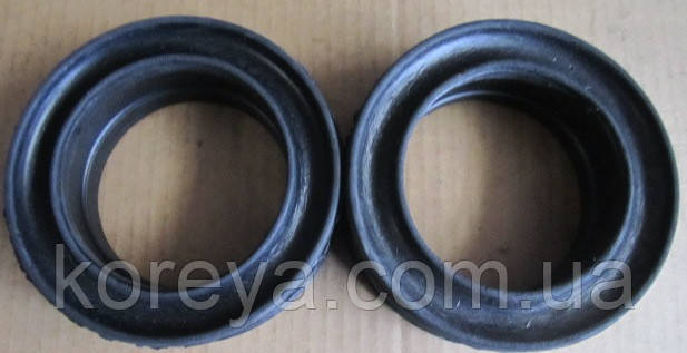 Подушки пружин міжвиткові., фото 1