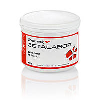 С-Силікон Zetalabor 900 г, Зеталабор із силікон зуботехнічний