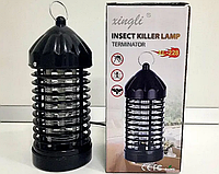 Ультрафиолетовая ловушка для комаров и москитов Insect Killer Lаmp