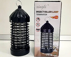 Пастка для комах ультрафіолетова Insect Killer Lаmp