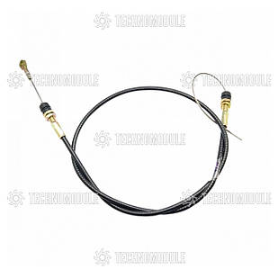 Трос газу ручного Foton / Lovol 504