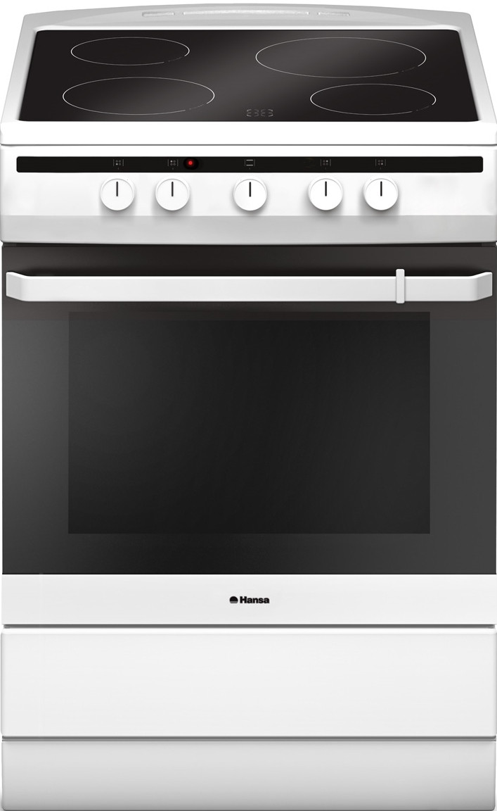 Електрична плита Hansa FCCW63000