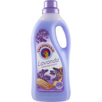 

Кондиционер для стирки Chante Clair Lavanda 1,5 л