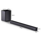 Саундбар Sharp HT-SBW182, фото 4