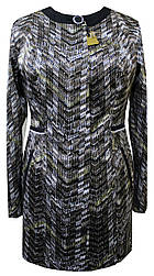 Кардиган великих розмірів