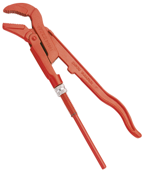 Ключ з парної рукояткою 90 град. 2" RIDGID (продаж)