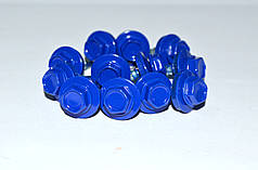 Саморіз покрівельний 4,8*19 (5002 RAL синій)