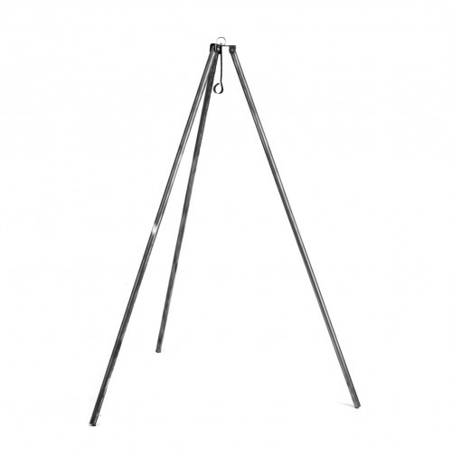 Тренога для котелка 1м