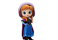 Фигурка Banpresto Q posket Disney Characters: Анна (Anna) Холодное сердце