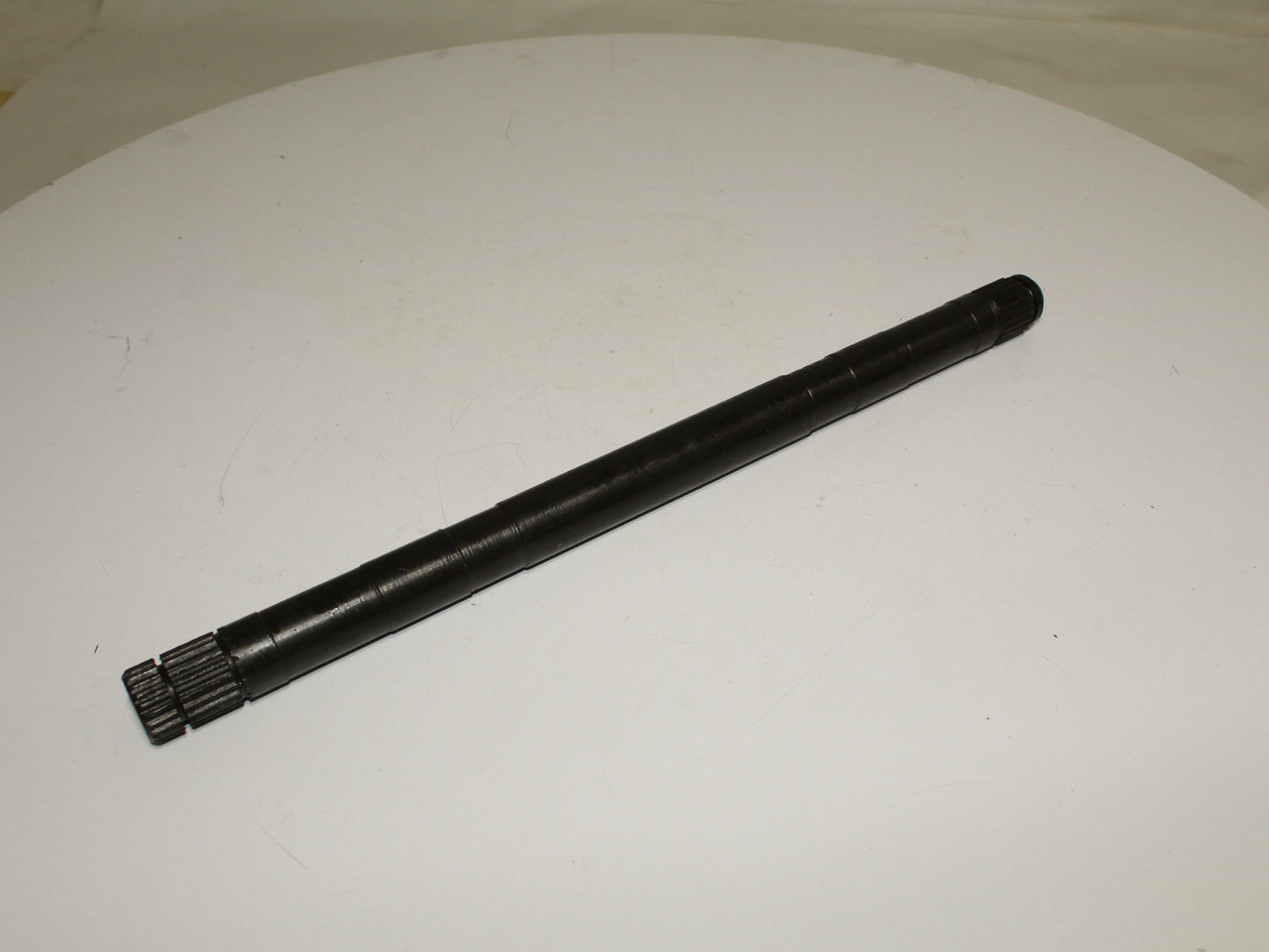 Півось Таврія коротка ліва (385 мм) 2152-993034400 АвтоЗАЗ, фото 1