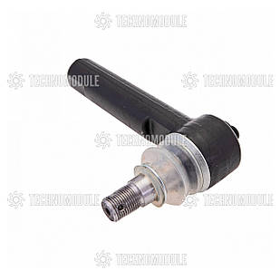 Наконечник гідроциліндра рульового лівий Foton / Lovol 454, 504