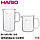 Сервер Hario Beaker Server 600 мл, фото 3