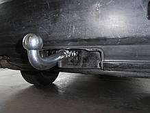 Оцинкований фаркоп на BMW X3 E83 2004-2010, фото 5