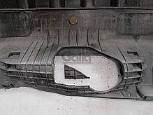 Оцинкований фаркоп на BMW X3 E83 2004-2010, фото 6