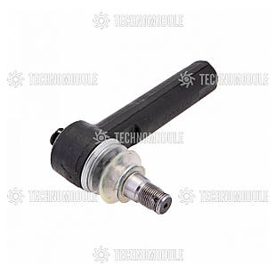 Наконечник гідроциліндра рульового правий Foton / Lovol 454, 504