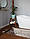 Інфрачервона тепла підлога плівковий 180 х 60 см. Тріо 01401, електрична тепла підлога | мобильный теплый пол, фото 4