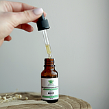 Олія для кінчиків волосся Purity 20мл, фото 2
