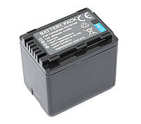 Аккумулятор для фото-видео техники Panasonic (VW-VBT380) HC-V110 3.6V 3900mAh Li-ion