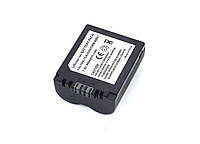 Аккумулятор для фото-видео техники Panasonic (CGA-S006) Lumix DMC-F2 7.4V 1200mAh Li-ion