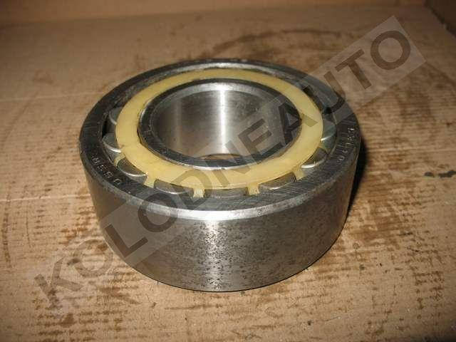 Подшипник роликовый сферический 3610 "22310СА" (110х50х40) "зад. опора ...