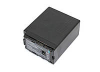 Аккумулятор для фото-видео техники Panasonic (VW-VBG6Pro) AG-AC 7.2V 7800mAh Li-ion