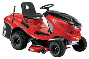 Трактор-газонокосарка AL-KO Solo T 15-93.7 HD-A (10.5 к.с.) (127417)