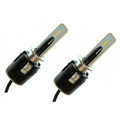 Комплект LED ламп BAXSTER P H1 6000 K 3200 lm з кулером, 6721305 — 100