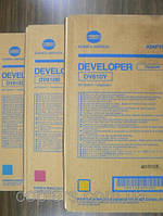 Developer DV 610 M