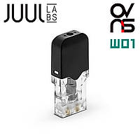 Картридж JUUL W01 OVNS pod cartridge многоразовый