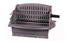 Грилі (Gril) для Барбекю (Barbecue або Barbeque)