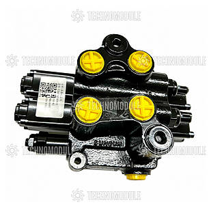 Гідророзподільник задньої навіски Foton/Lovol 504, 754