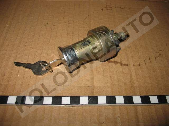 Замок зажигания 412-ИЖ (КНР) (Газ-53), цена 251 грн — Prom.ua (ID ...