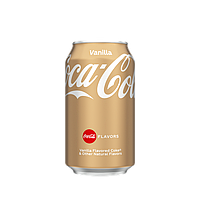 Coca Cola Vanilla 330ml