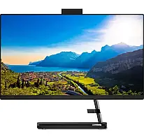 Моноблок Lenovo 24ITL6 (F0G000BMUA) Black