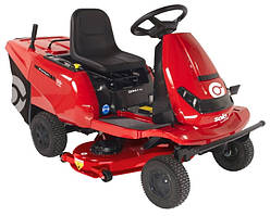 Акумуляторний райдер AL-KO Solo E-Rider R 85.1 Li (72 В, 31 А·год) (127617)