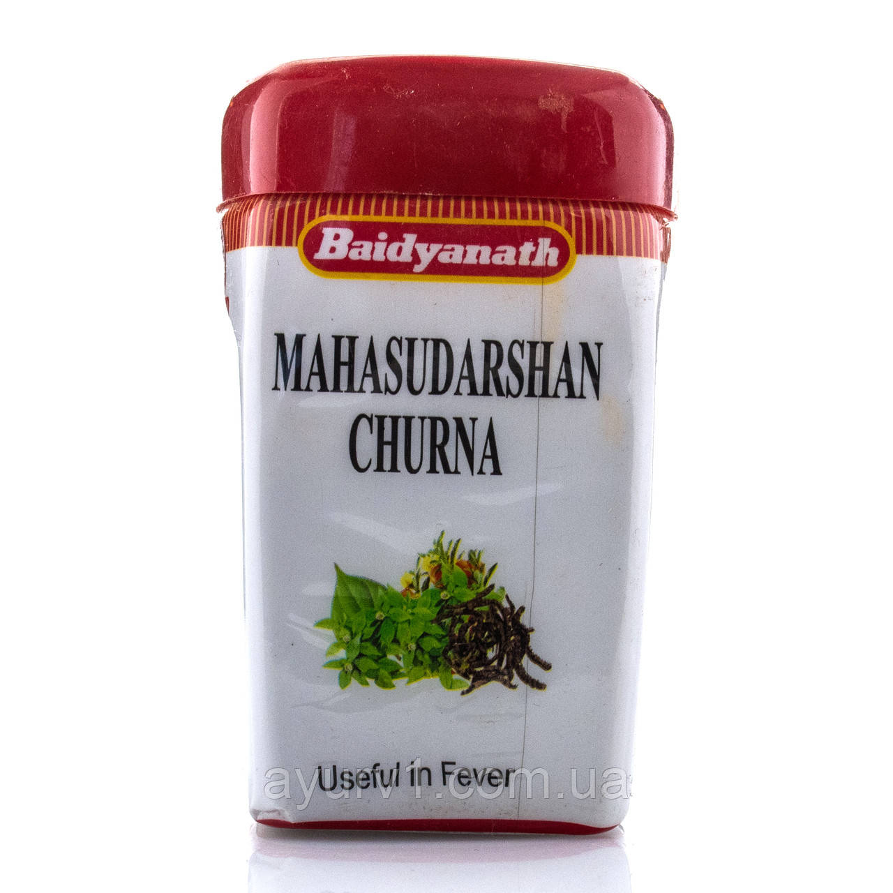 Махасударшан чурна  /MahaSudarshan Churna, Baidyanath / 50 г.