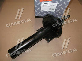 Амортизатор передній Audi A2, Seat Cordoba, Ibiza, Skoda Fabia, Roomster, Volkswagen Polo, газовий (Rider)