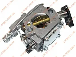 Карбюратор для бензопили Goodluck 3800 SABER.