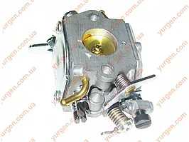 Карбюратор для бензопили Makita DCS 34 (код 036153910).