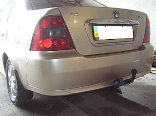 Фаркоп GEELY CK 1 / 2 седан (2005-2016)