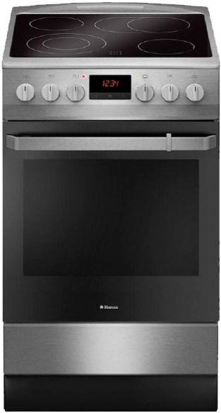 Електрична плита Hansa FCCX59209, фото 1