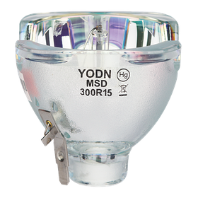 YODN MSD 300W Лампа BEAM R15