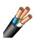 Кабель ВВГнг-ls 3х1,5 одескабель, фото 2