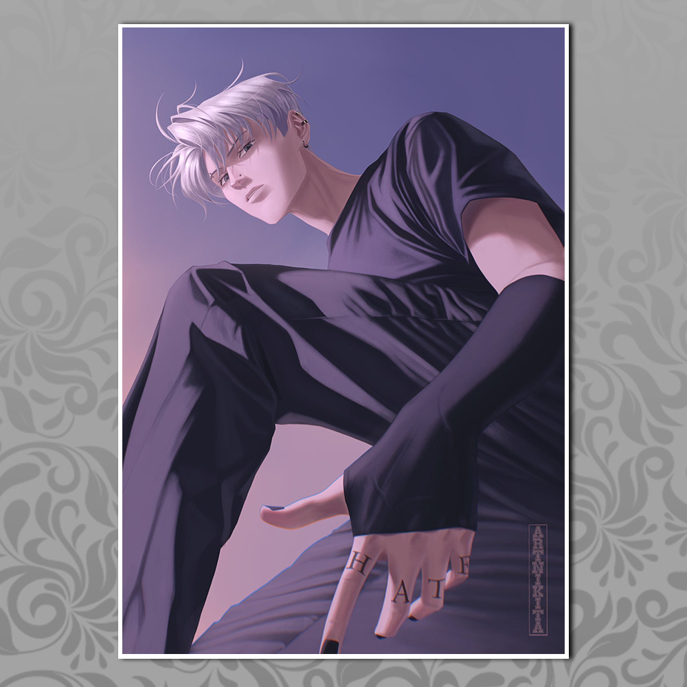 Плакат The Foxhole Court 014 (ID#1615838619) цена: 30 ₴ купити на Prom ua Плакат The Foxhole Court 014 (ID#1615838619) цена: 30 ₴ купити на Prom ua