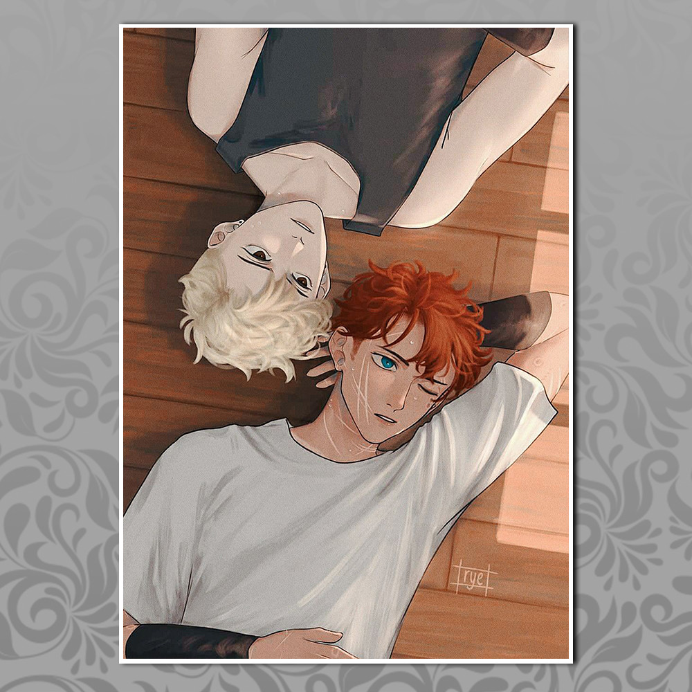 Купити Плакат The Foxhole Court 016 ціна 30 ₴ Prom ua (ID# 1615838631) Купити Плакат The Foxhole Court 016 ціна 30 ₴ Prom ua (ID# 1615838631)