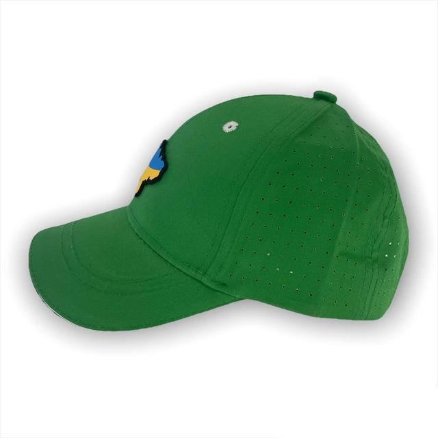  Детская кепка перфорация карта Украины