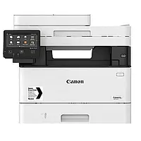 МФУ А4 ч/б Canon i-Sensys MF445DW с Wi-Fi (3514C061AA)