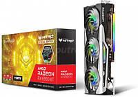 Видеокарта Sapphire Nitro+ Radeon RX 6900 XT SE Gaming OC 16GB (11308-03-20G)