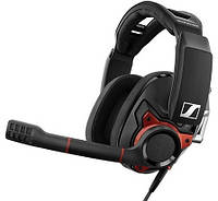 Наушники SENNHEISER GSP 600